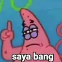 saya