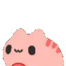 AMblobCatBounce
