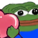 Pepelove pepeLove Discord Emoji