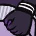 SelenAngryFist