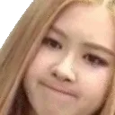 RoseDisappointed