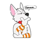 think