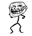 Trollage trollage Discord Emoji