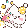 celebrate Discord emoji