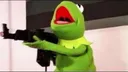 die
