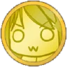 owo_coin Discord Emoji