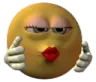 kiss
