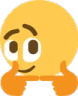 isForMe Discord emoji