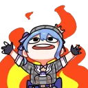 SuiBurn