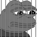 Sad Pepe sad_pepe Discord Emoji