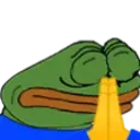 pepe_praying Discord Emoji