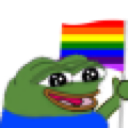 gay_pepe Discord emoji
