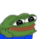 dreaming_pepe Discord Emoji