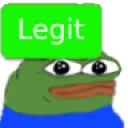 legit_pepe Discord Emoji