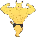 Pikachad