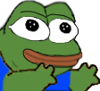 FeelsHugMan Discord emoji