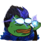 PepeYoru Discord emoji