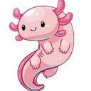 axolotl_cute
