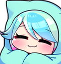 neko_cozy Discord emoji
