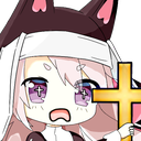 neko_hell_nah Discord emoji