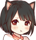 neko_pout Discord emoji