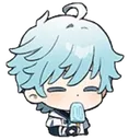 happychongyun Discord Emoji