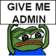 giveadmin Discord emoji