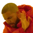drakeNo