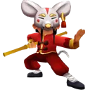 rat