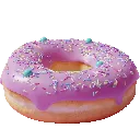 donut
