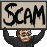 scam