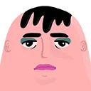 head_lgbtq Discord Emoji