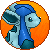 glaceon Discord emoji