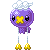 drifloon Discord emoji