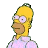 HomerDisappears