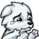 Wolf_megacry Discord Emoji