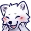 Wolf_hihihaha Discord Emoji