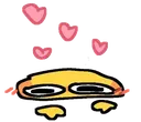 melt