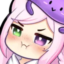Pout