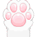 Kitty Paw Discord Emoji