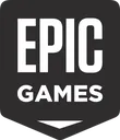 Epic Games EpicGames Discord Emoji