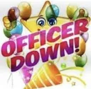 OFFICER_DOWN OFFICER_DOWN