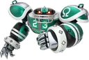 LinebackerOmega LinebackerOmega