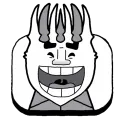 PaleLaugh