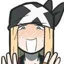 AxlBlush