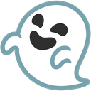 ghost Discord emoji