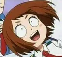 uraraka