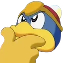 DededeThink