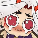 ittocry_DONOTSTEAL Discord Emoji