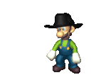 LUGUGI animated Discord emote from Chatopia